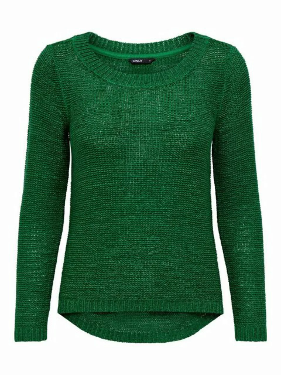 ONLY Strickpullover ONLGEENA XO L/S PULLOVER KNT NOOS günstig online kaufen