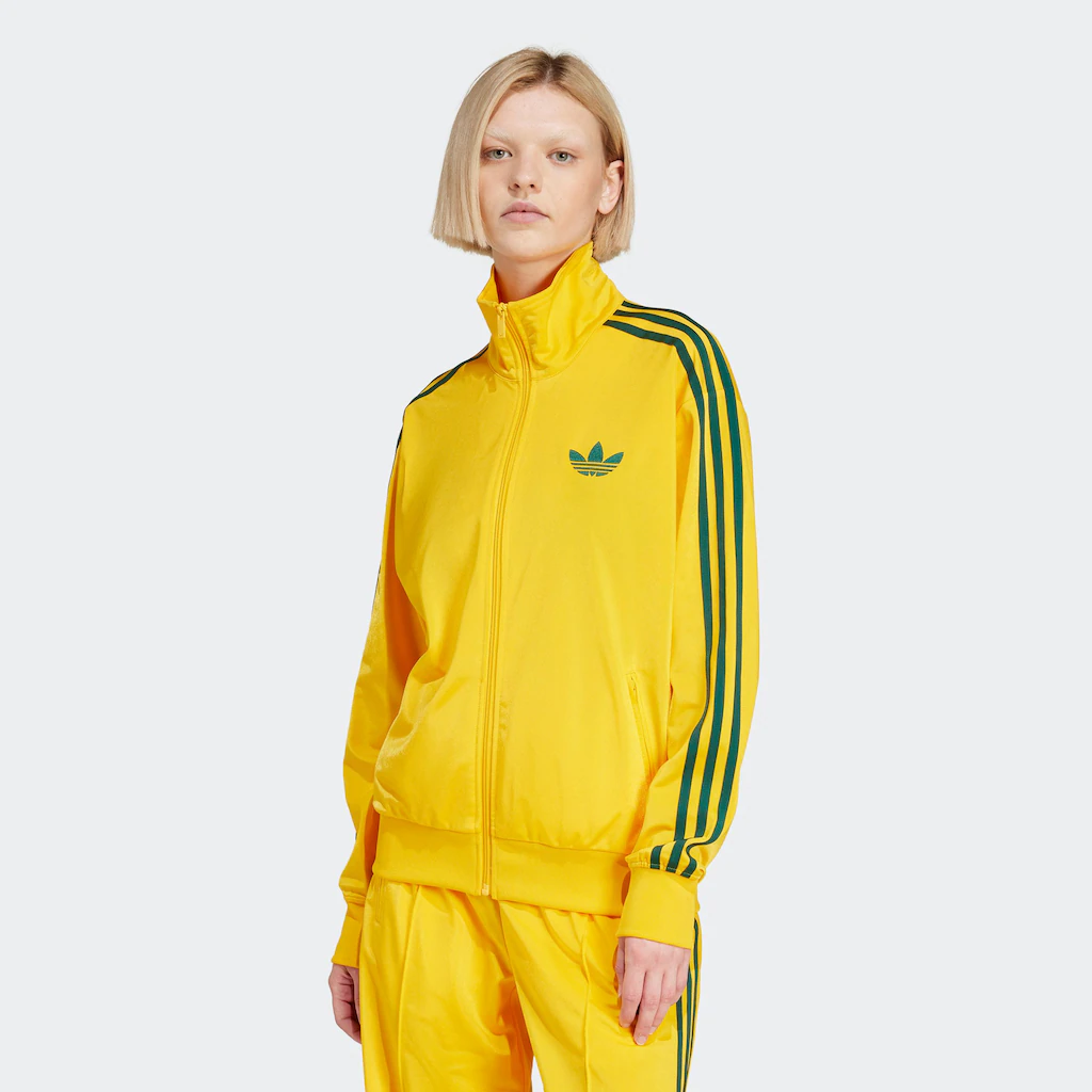 adidas Originals Outdoorjacke "FBIRD LOOSE TT" günstig online kaufen