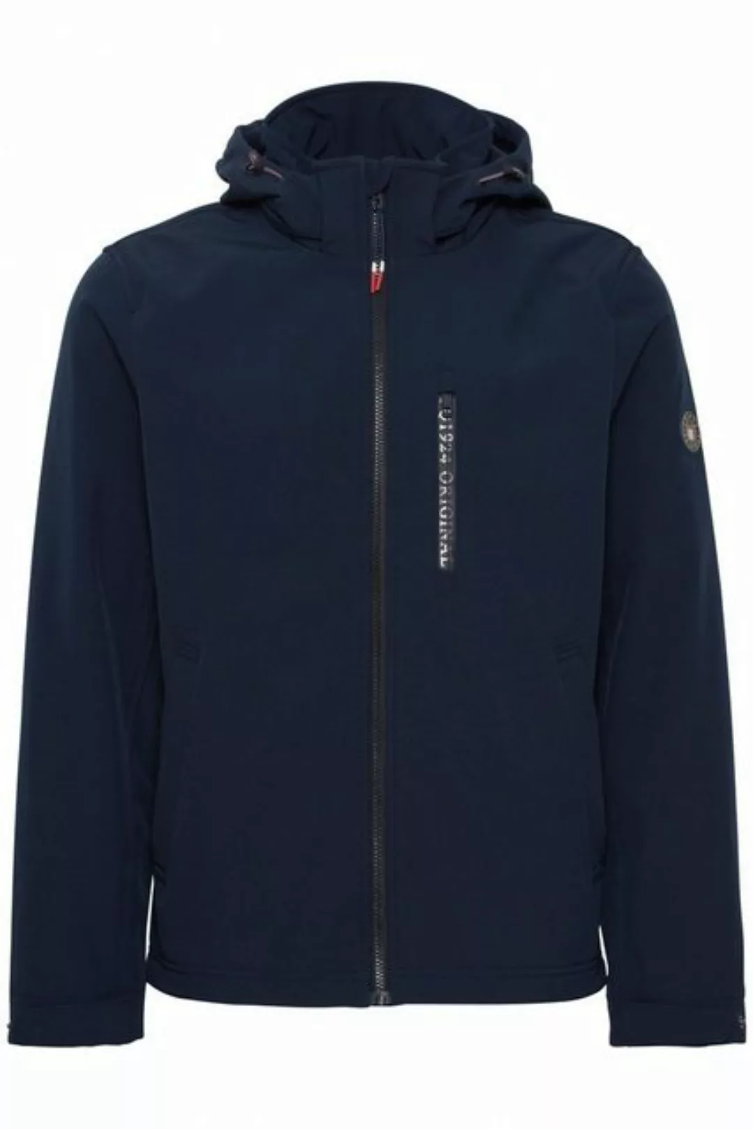 FQ1924 Softshelljacke FQ1924 FQHarry günstig online kaufen