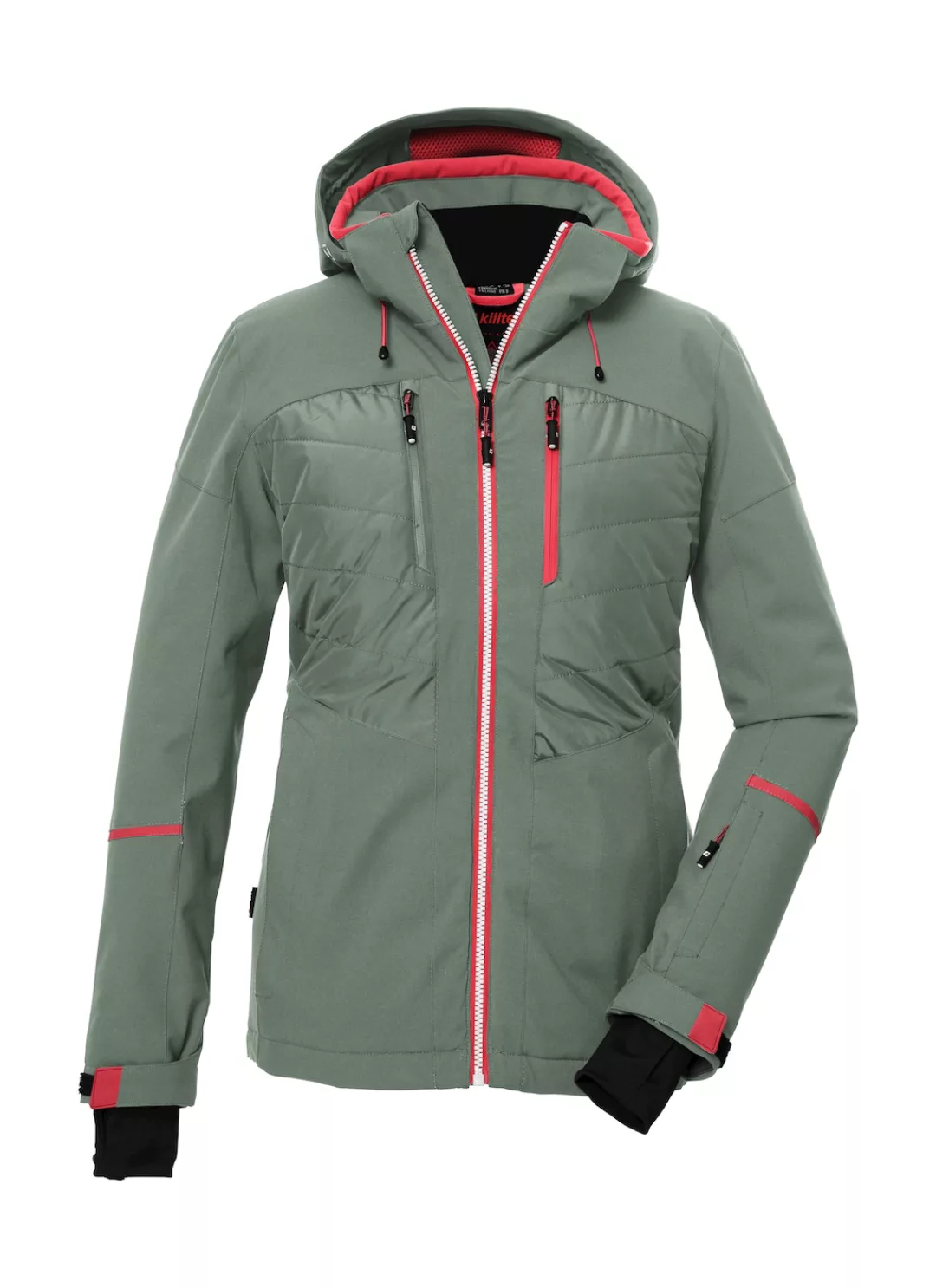 Killtec Skijacke "KSW 86 WMN SKI JCKT" günstig online kaufen