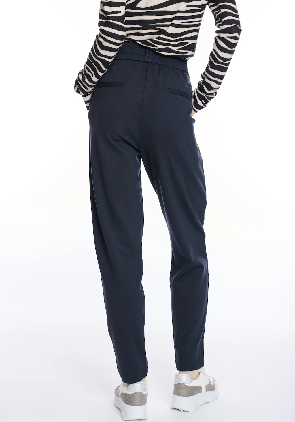 ZABAIONE Jogger Pants "Le44andra" günstig online kaufen
