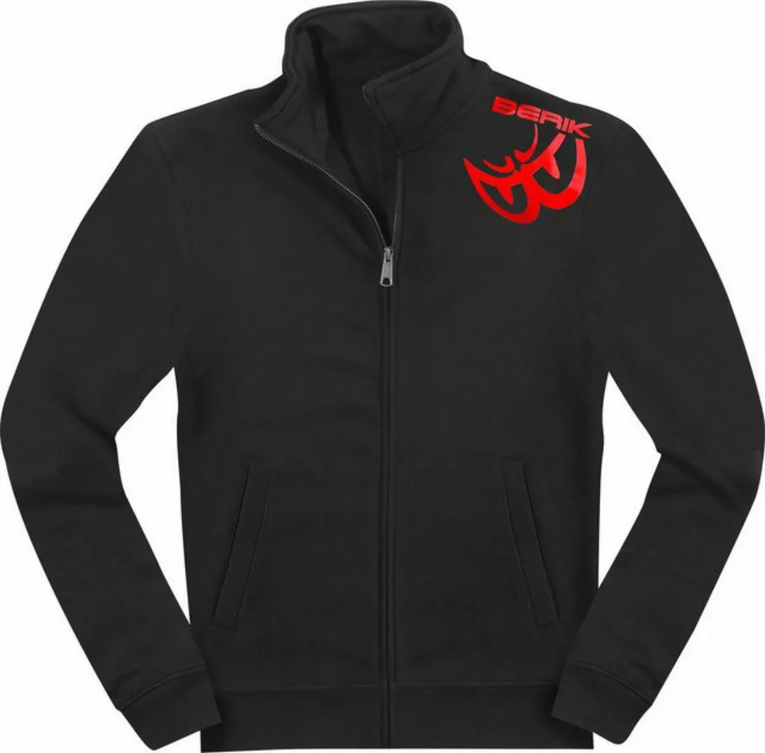 Berik Allwetterjacke Paddock Evo Sweatjacke günstig online kaufen