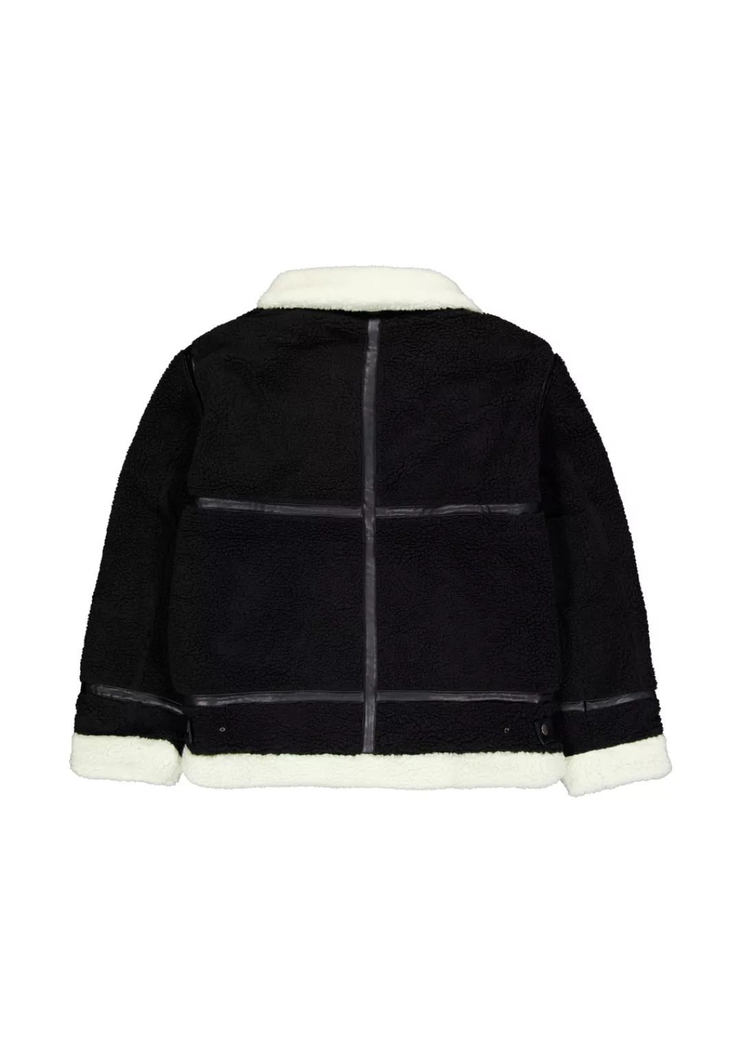 Alpha Industries Bomberjacke "B-3 Teddy Bomberjacke" günstig online kaufen