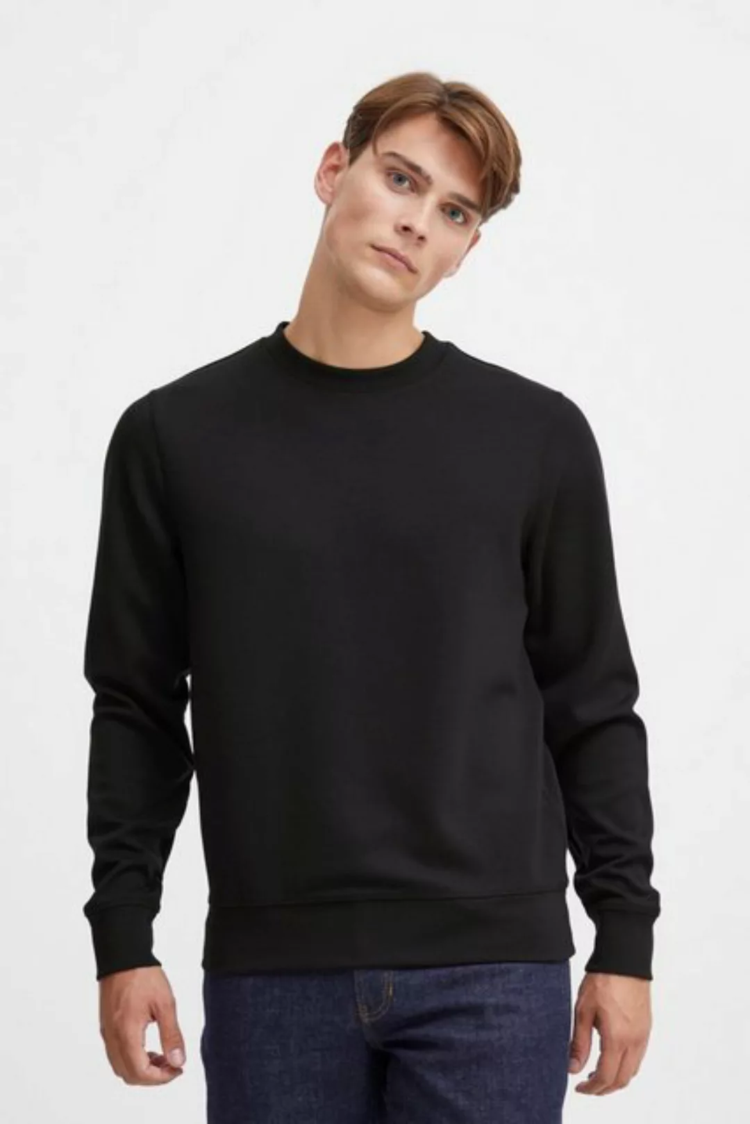 Casual Friday Sweatshirt CFSebastian crew neck sweat - 20504731 günstig online kaufen