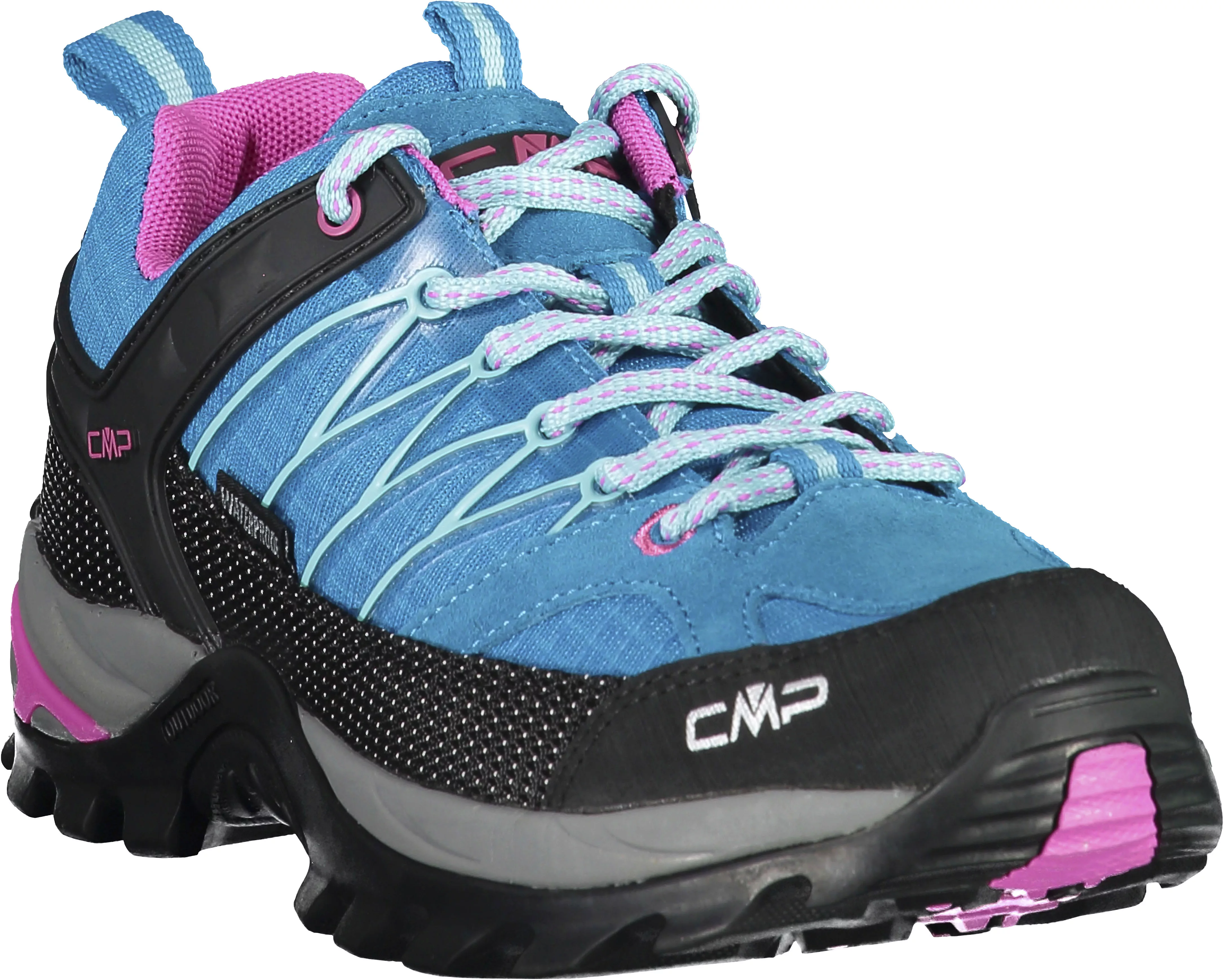 CMP Wanderschuh "Wmns Rigel Low Waterproof" günstig online kaufen