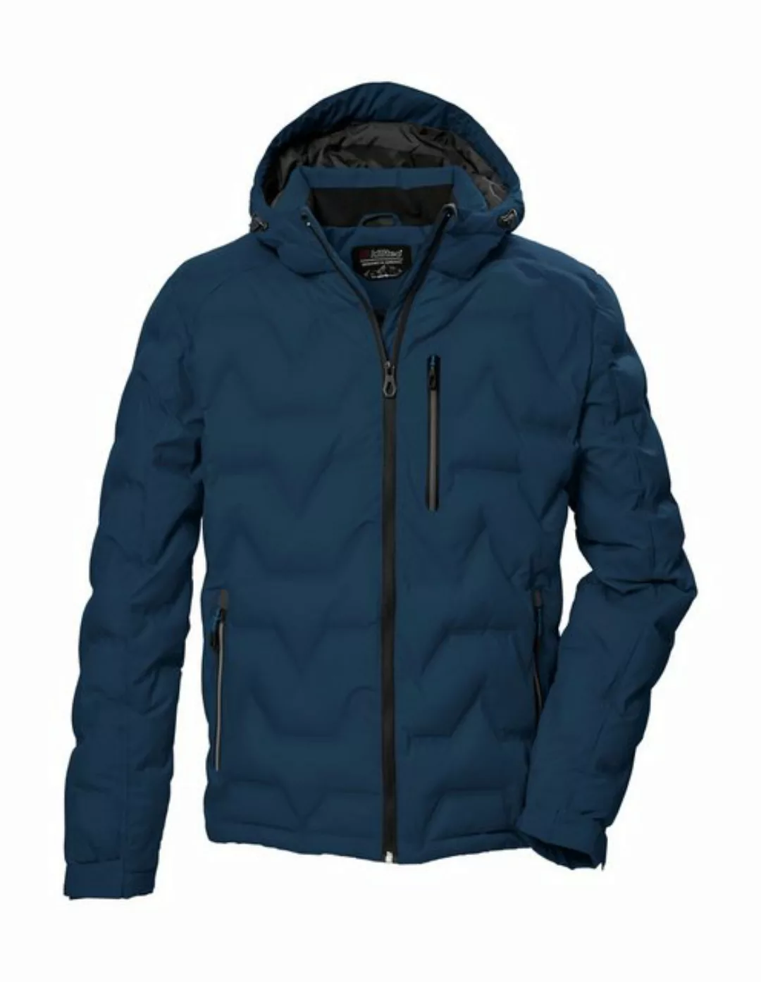 Killtec Steppjacke KOW 60 MN QLTD JCKT günstig online kaufen