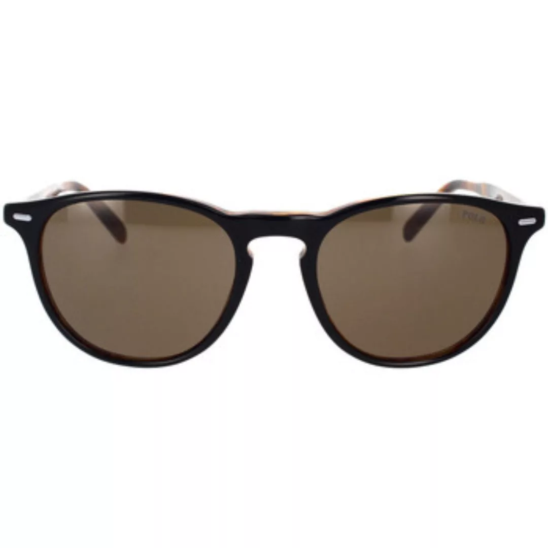 Ralph Lauren  Sonnenbrillen Sonnenbrille PH4181 5260/3 günstig online kaufen