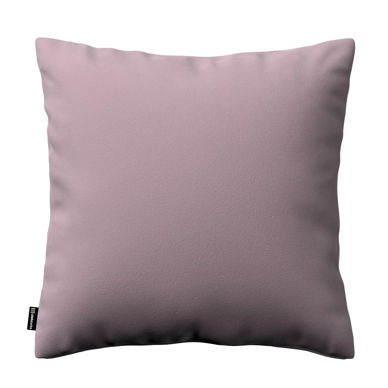 Kissenhülle Kinga, rosa, 60 x 60 cm, Velvet (704-14) günstig online kaufen