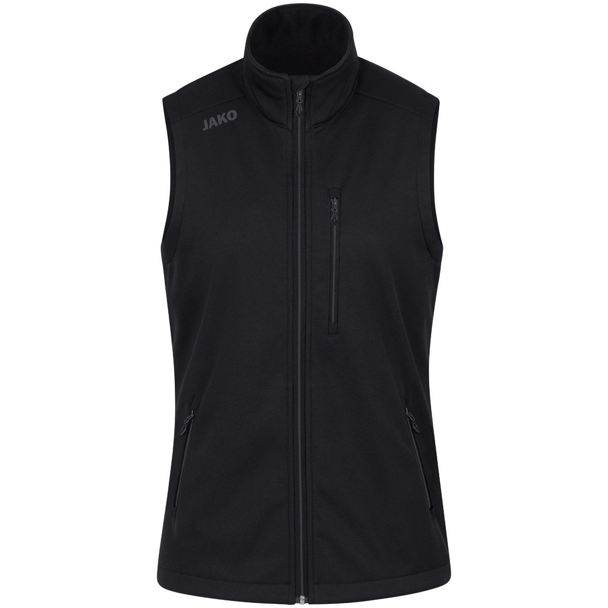 Jako Trainingsjacke 7007 Softshellweste Premium günstig online kaufen