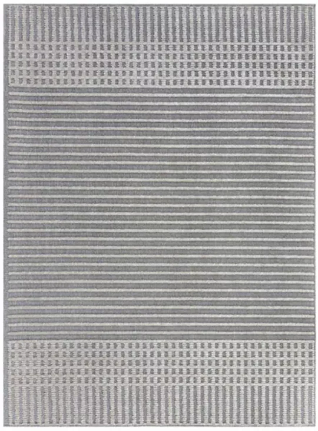 FLAIR RUGS Teppich »Elton«, rechteckig, 8 mm Höhe günstig online kaufen
