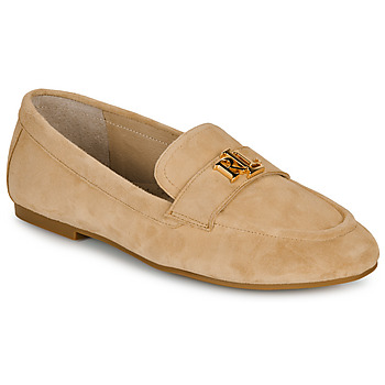 Lauren Ralph Lauren  Damenschuhe AVERI III-FLATS-LOAFER günstig online kaufen