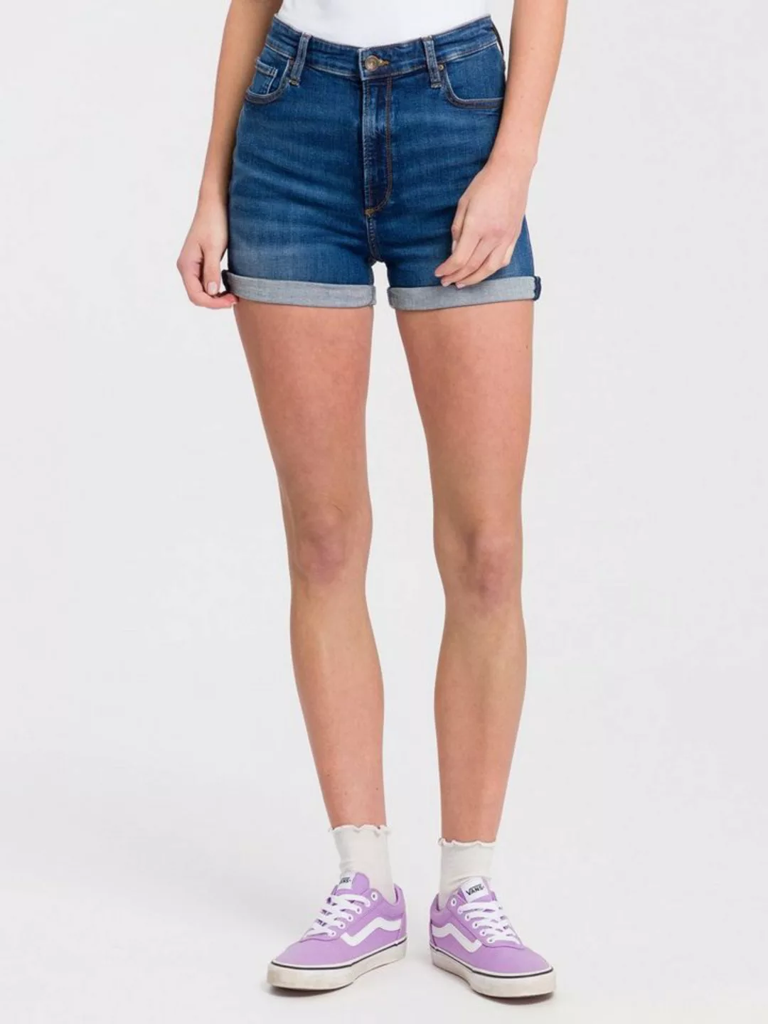 CROSS JEANS® Jeansshorts A 610 günstig online kaufen