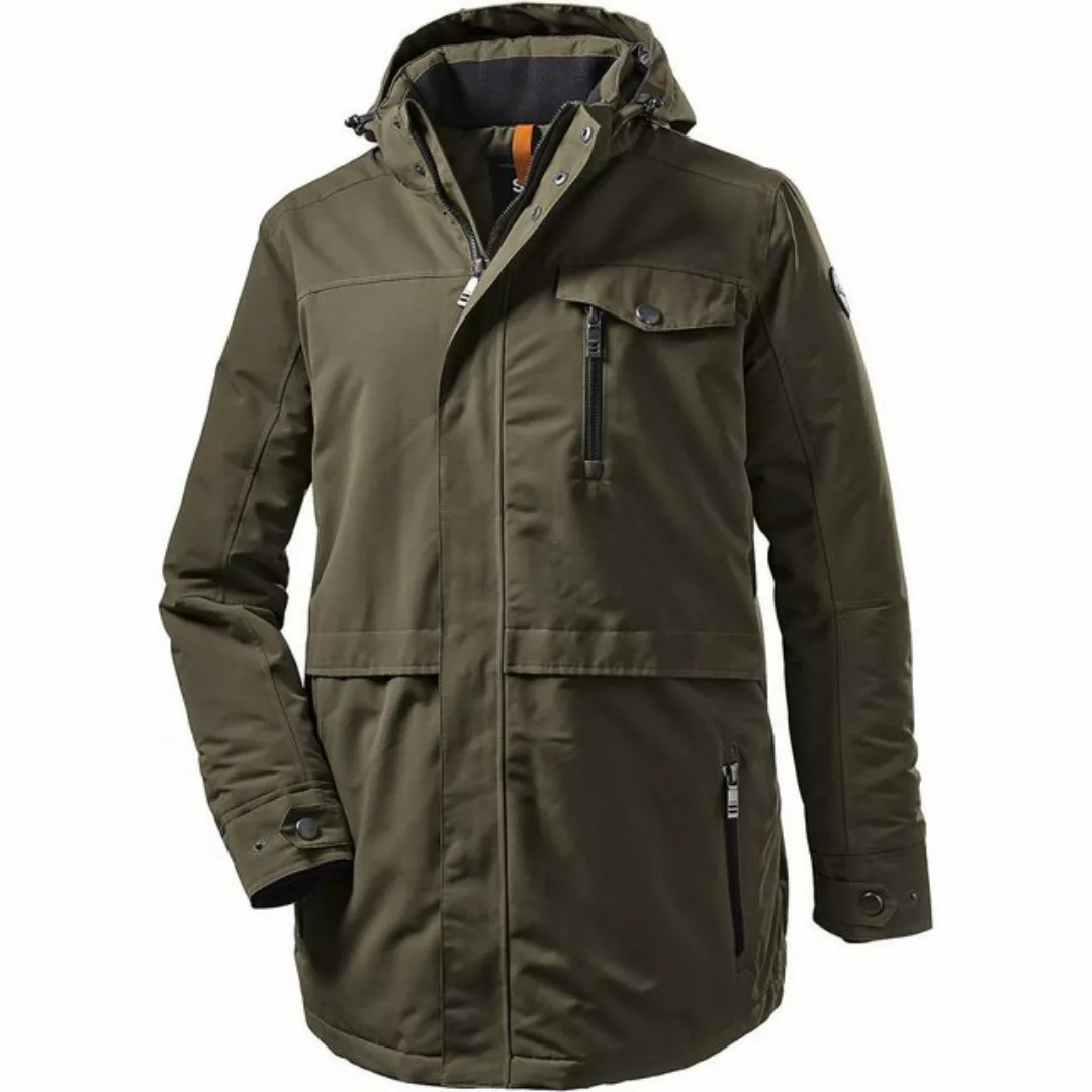 Killtec Softshelljacke Jacke MN C günstig online kaufen