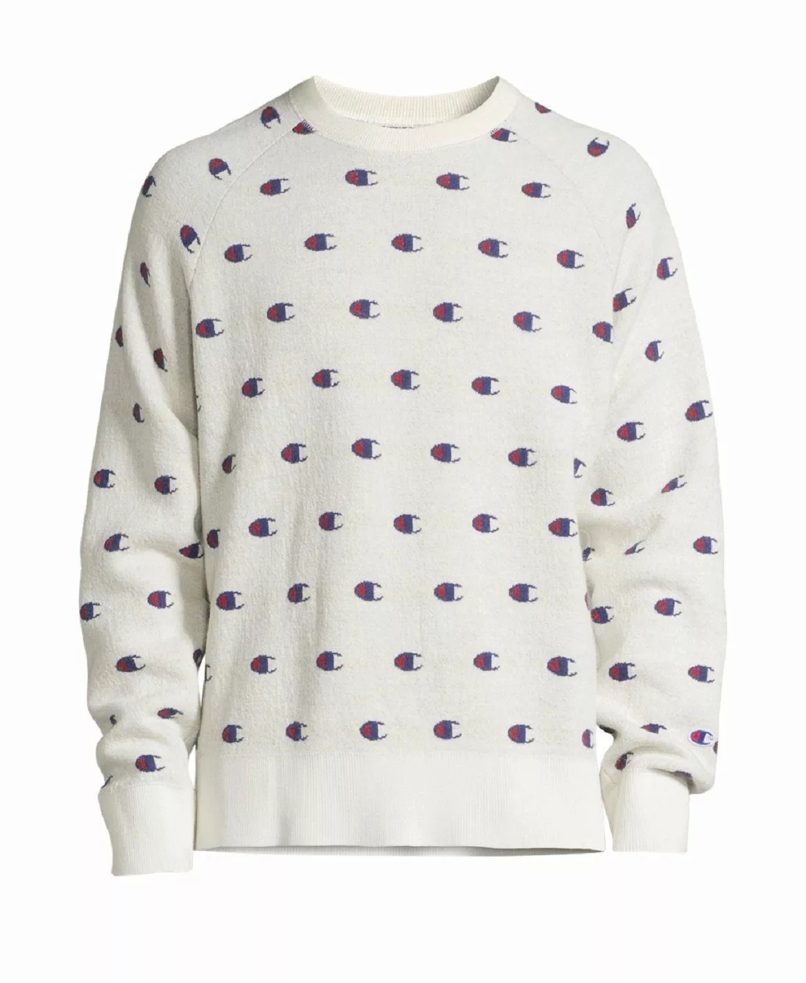 Champion Rundhalspullover Champion Herren Pullover, Champion günstig online kaufen