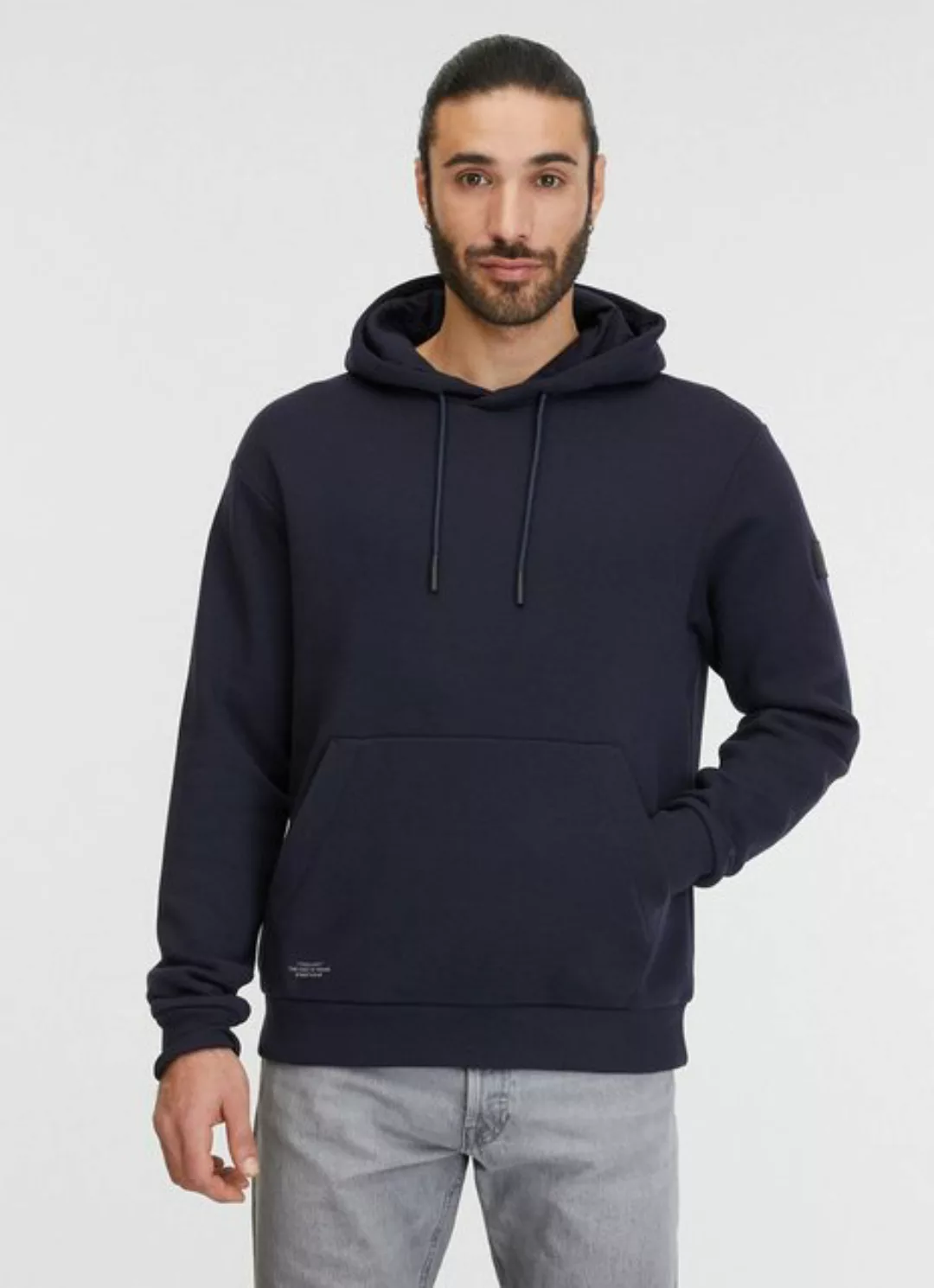 Ragwear Kapuzenpullover - Hoodie - Pullover - WENRRY günstig online kaufen