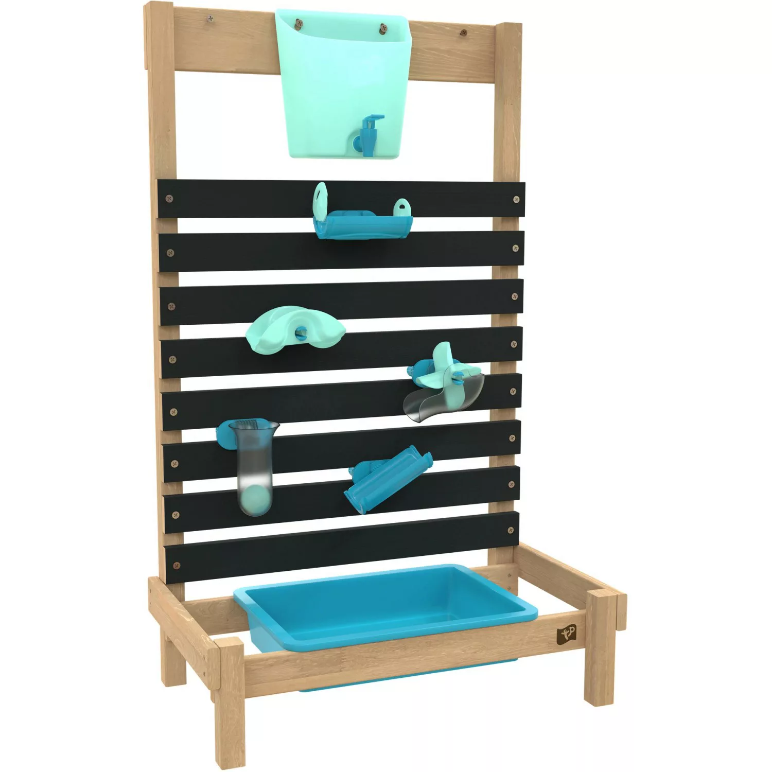 TP Toys Wasserspieltisch TP605, BxLxH: 57x31x92 günstig online kaufen