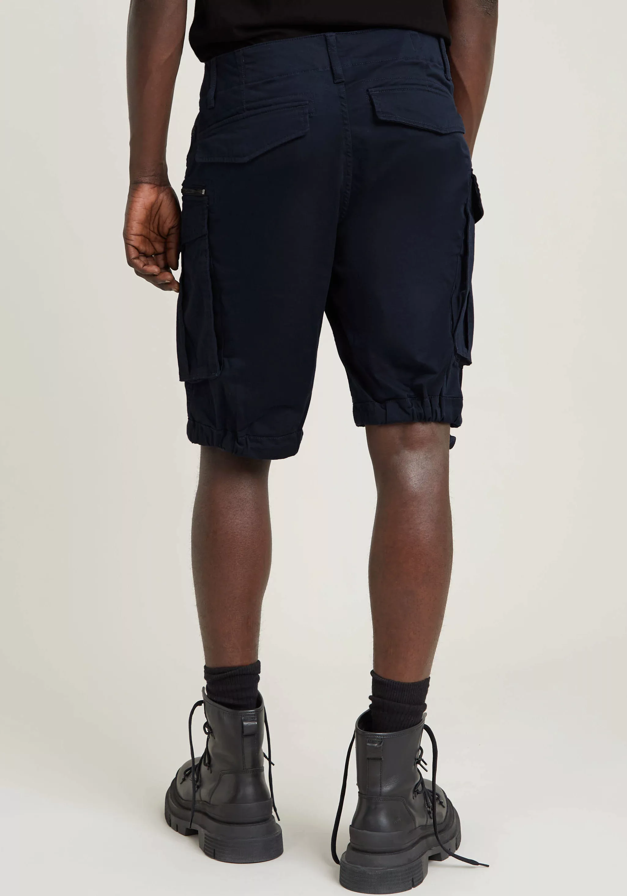 G-STAR Cargoshorts "Rovic zip loose" günstig online kaufen