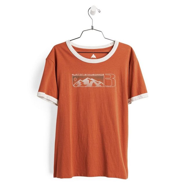 Burton Kurzarmshirt Burton W Sagewood Short-sleeve Tee Damen günstig online kaufen