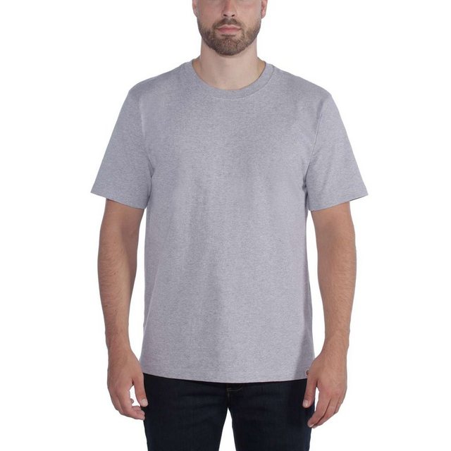 Carhartt Kurzarmshirt NON-POCKET SHORT SLEEVE (1-tlg) günstig online kaufen