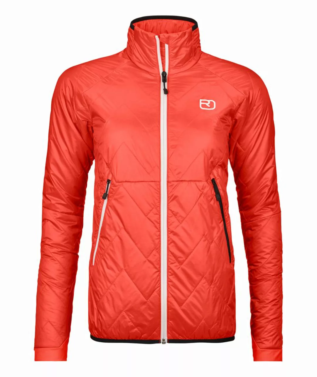 Ortovox Swisswool Piz Vial Jacket Women - Isolationsjacke günstig online kaufen