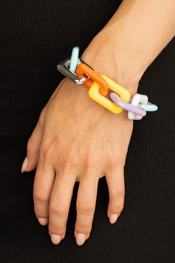 Cheeky Chain Munich Armband TWIGGY (1-tlg) günstig online kaufen