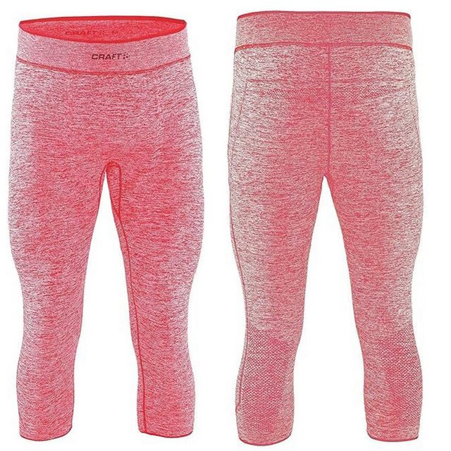 Craft 3/4-Hose Craft Damen Sportunterwäsche Active Comfort Knickers Gr. XS günstig online kaufen