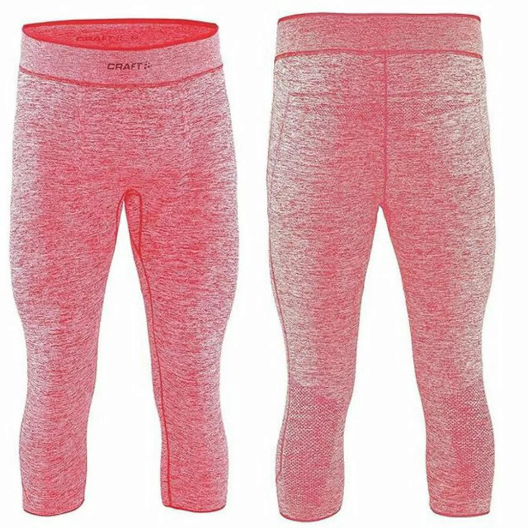 Craft 3/4-Hose Craft Damen Sportunterwäsche Active Comfort Knickers Gr. XS günstig online kaufen