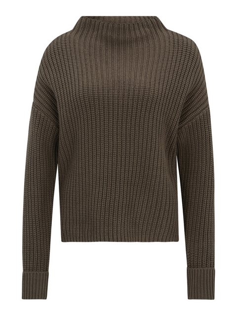 SELECTED FEMME Strickpullover SLFSELMA (1-tlg) Plain/ohne Details günstig online kaufen