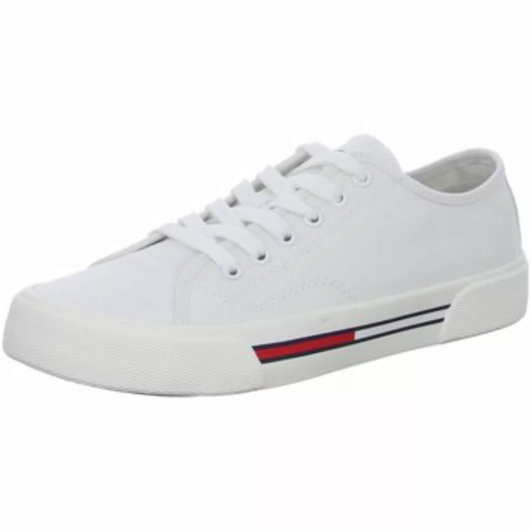 Tommy Jeans  Sneaker Retro EN0EN02085-0K4 EN0EN02085-0K4 günstig online kaufen