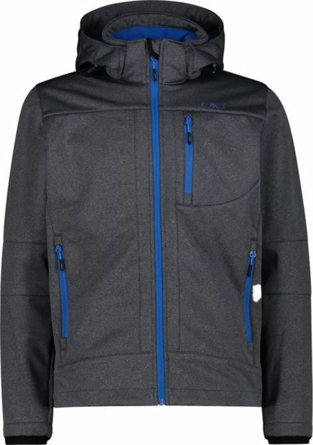 CAMPAGNOLO Softshelljacke Jacke Man Jacket günstig online kaufen