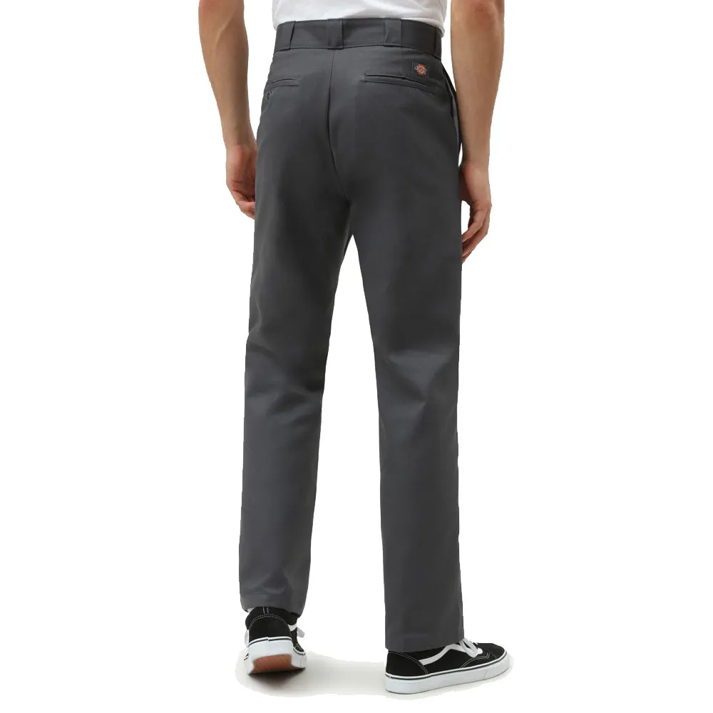 Dickies 874 Work Pant Rec Charcoal Grey günstig online kaufen