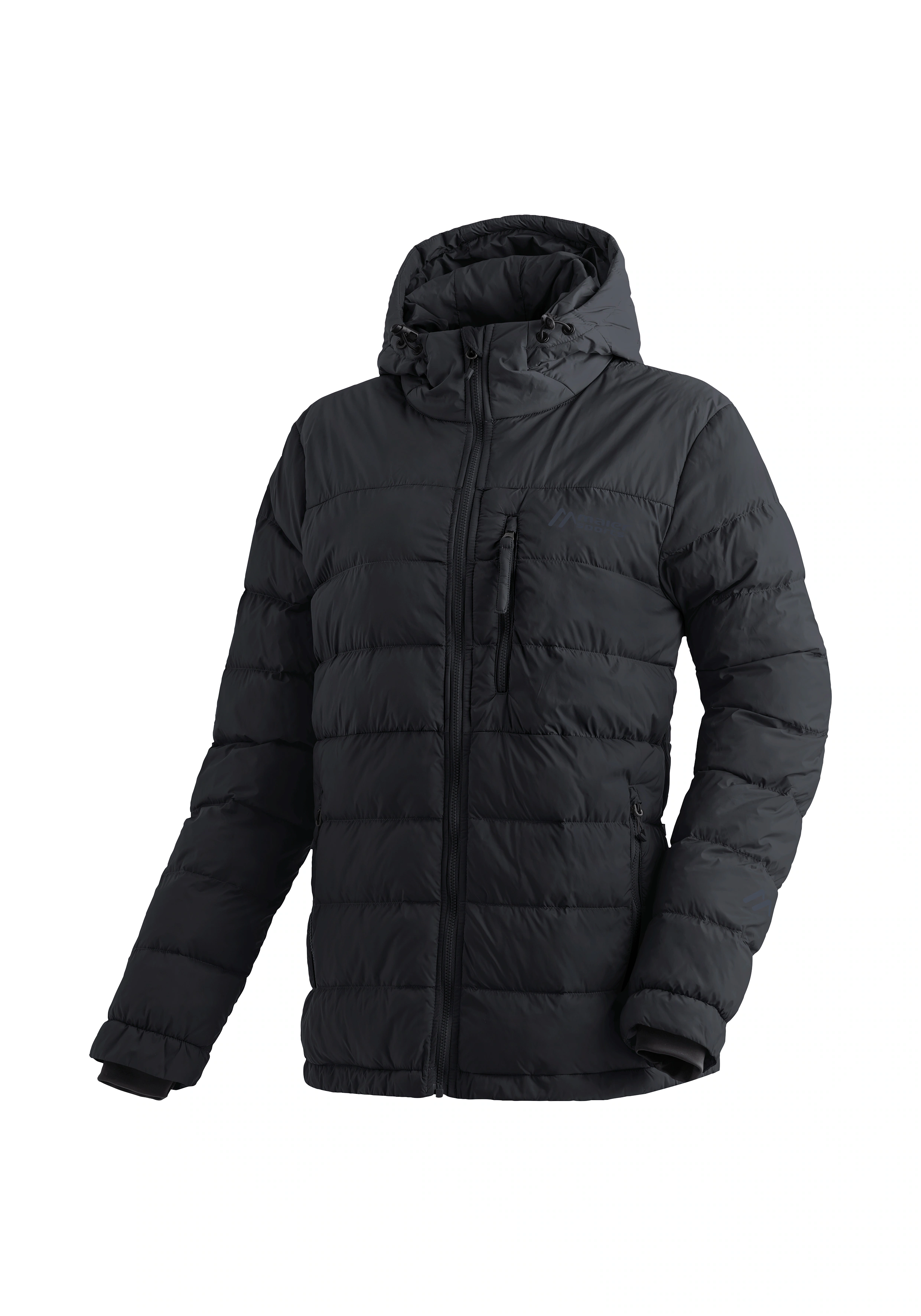 Maier Sports Funktionsjacke "Lomnica W", Damen Outdoorjacke, Primaloft-Jack günstig online kaufen