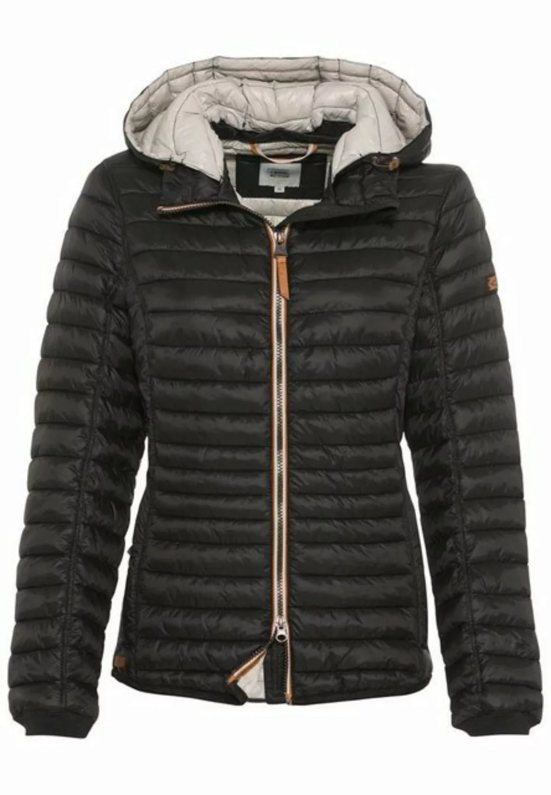 camel active Steppjacke günstig online kaufen