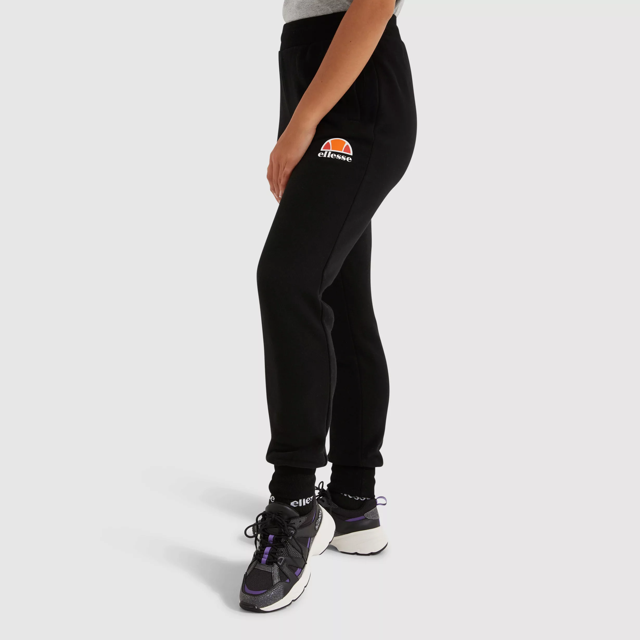 Ellesse Jogginghose "QUEENSTOWN JOG PANT" günstig online kaufen