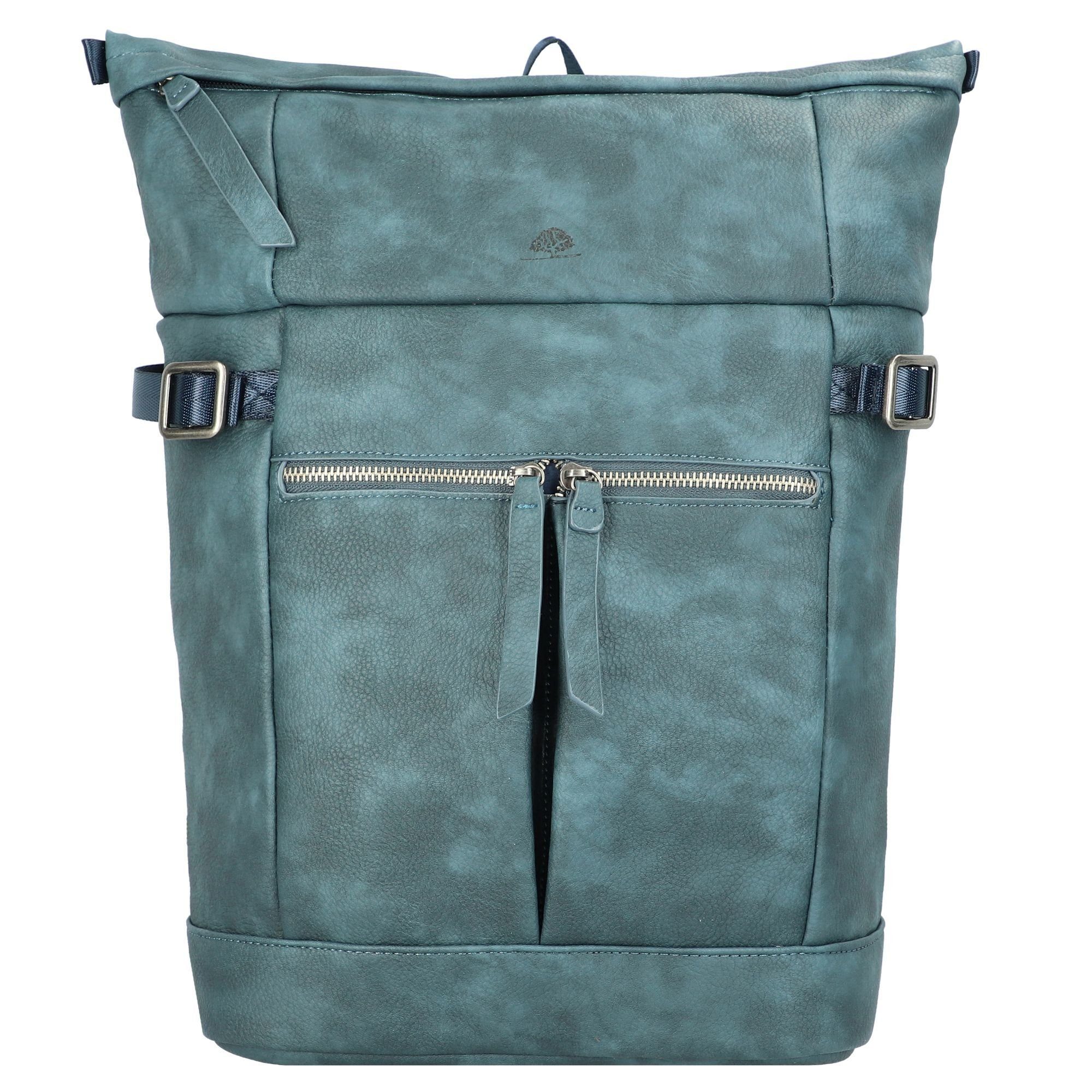 Greenburry Daypack Mad'l Dasch, Kunstleder günstig online kaufen