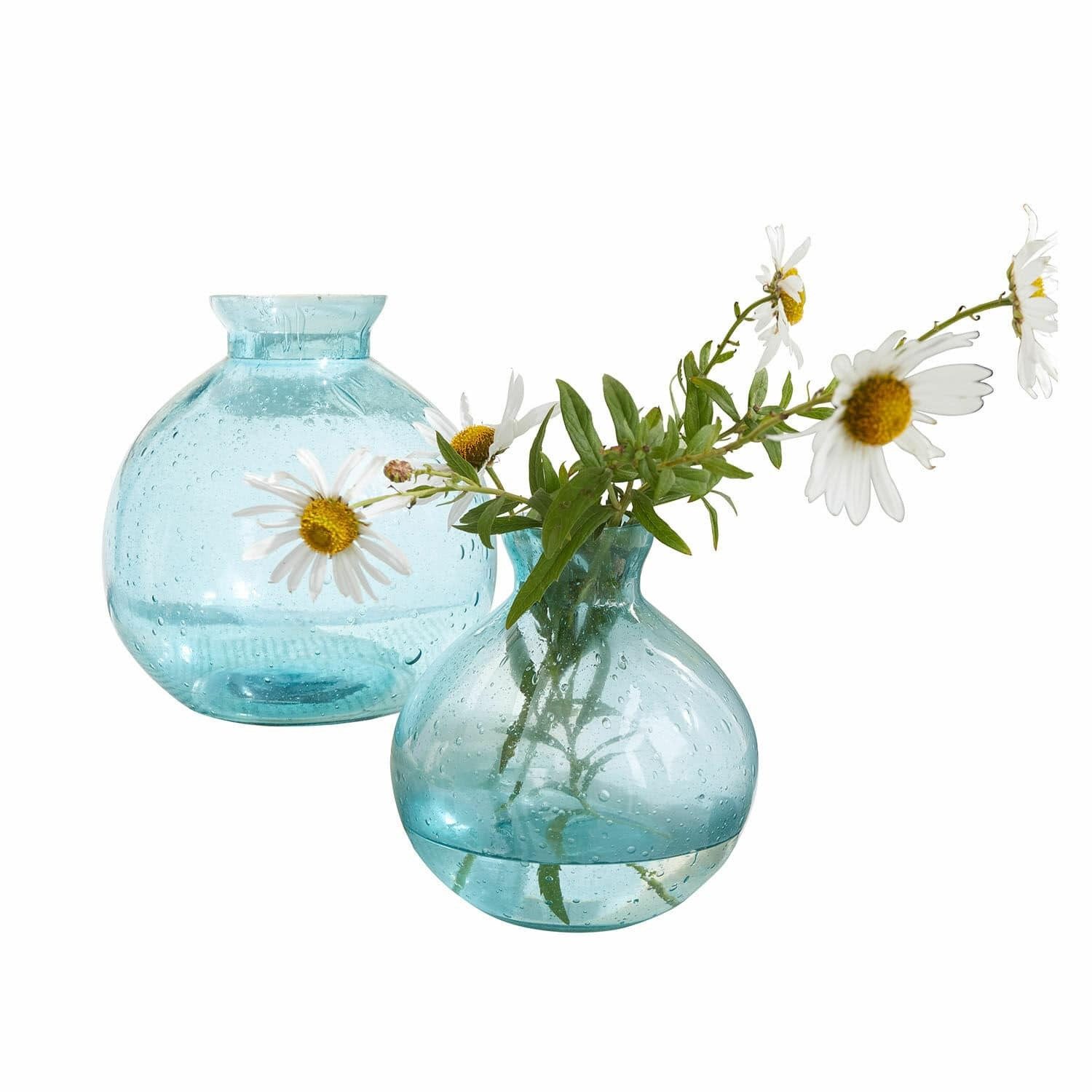 Mirabeau Tischvase Vase 2er Set Quixano günstig online kaufen