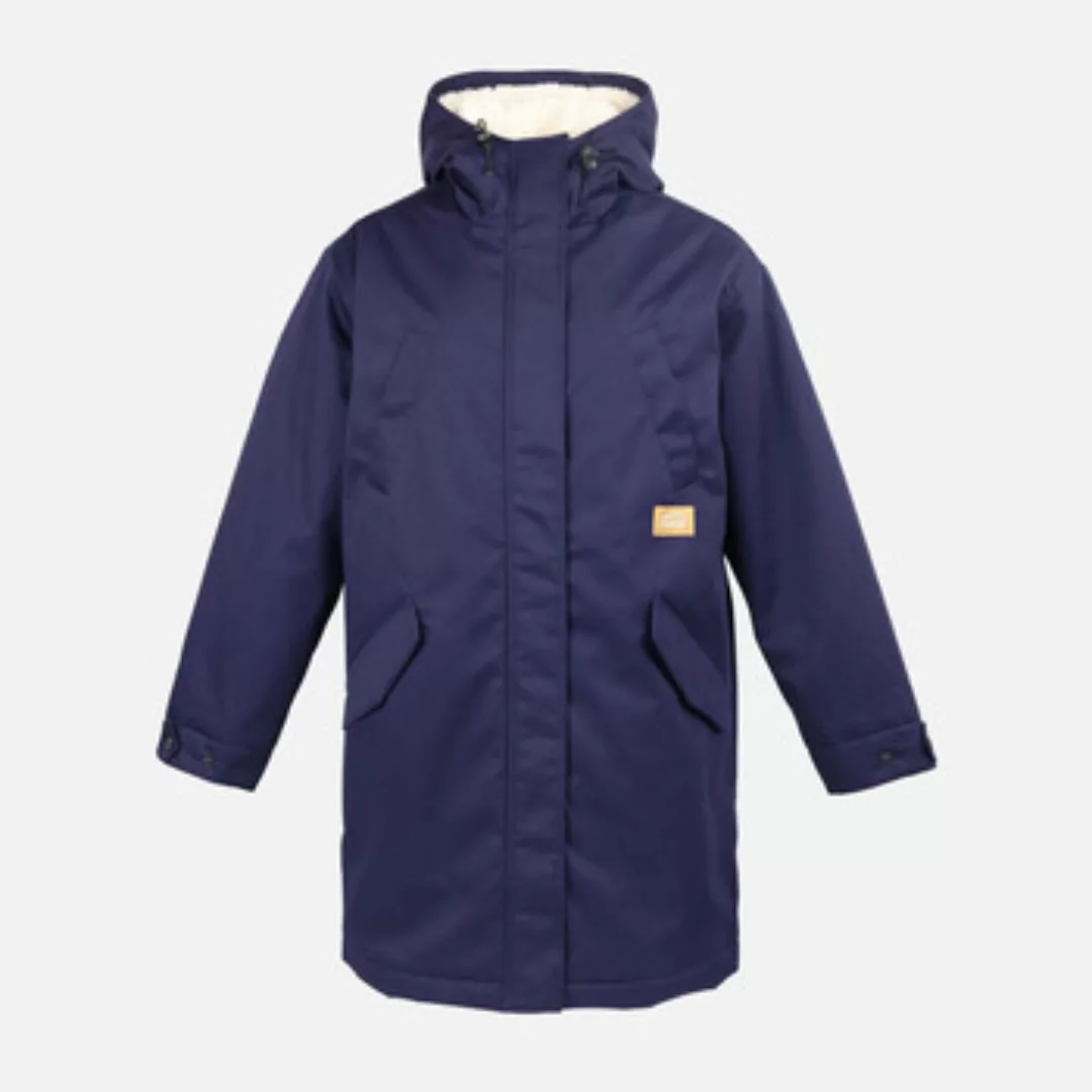 Oxbow  Damenmantel Parka JELLAN günstig online kaufen