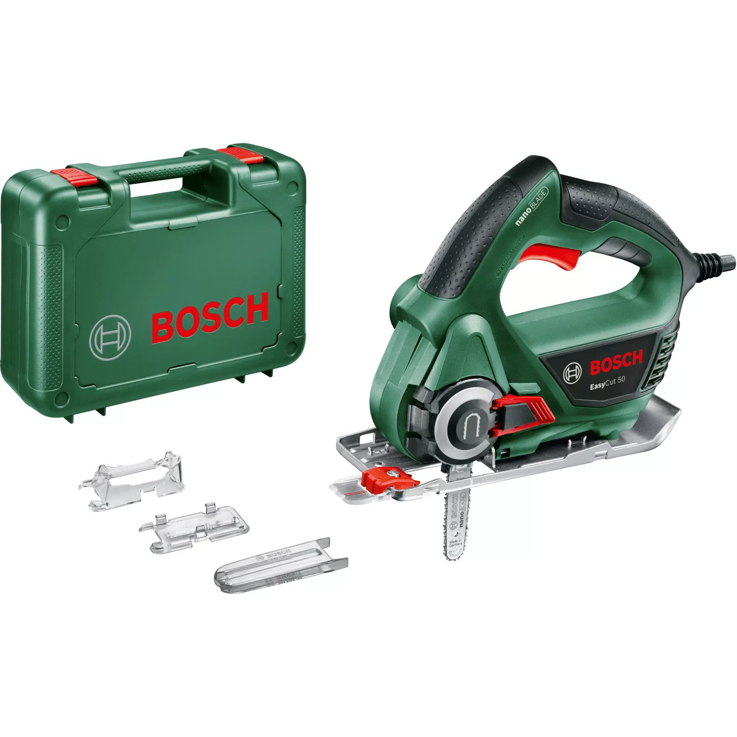 Bosch Säge NanoBlade EasyCut 50 günstig online kaufen