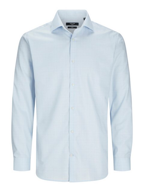 Jack & Jones Langarmhemd JPRBLAPARKER CHECK L/S SHIRT SN günstig online kaufen