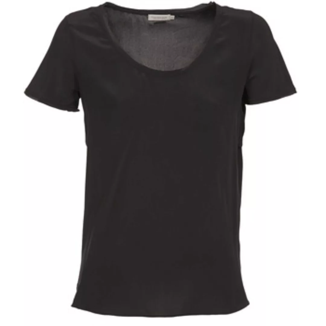Calvin Klein Jeans  T-Shirt WAGMAR SILK günstig online kaufen