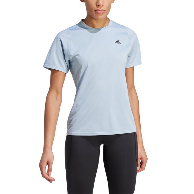 adidas Performance T-Shirt adidas Run Icons 3Bar Running Tee günstig online kaufen