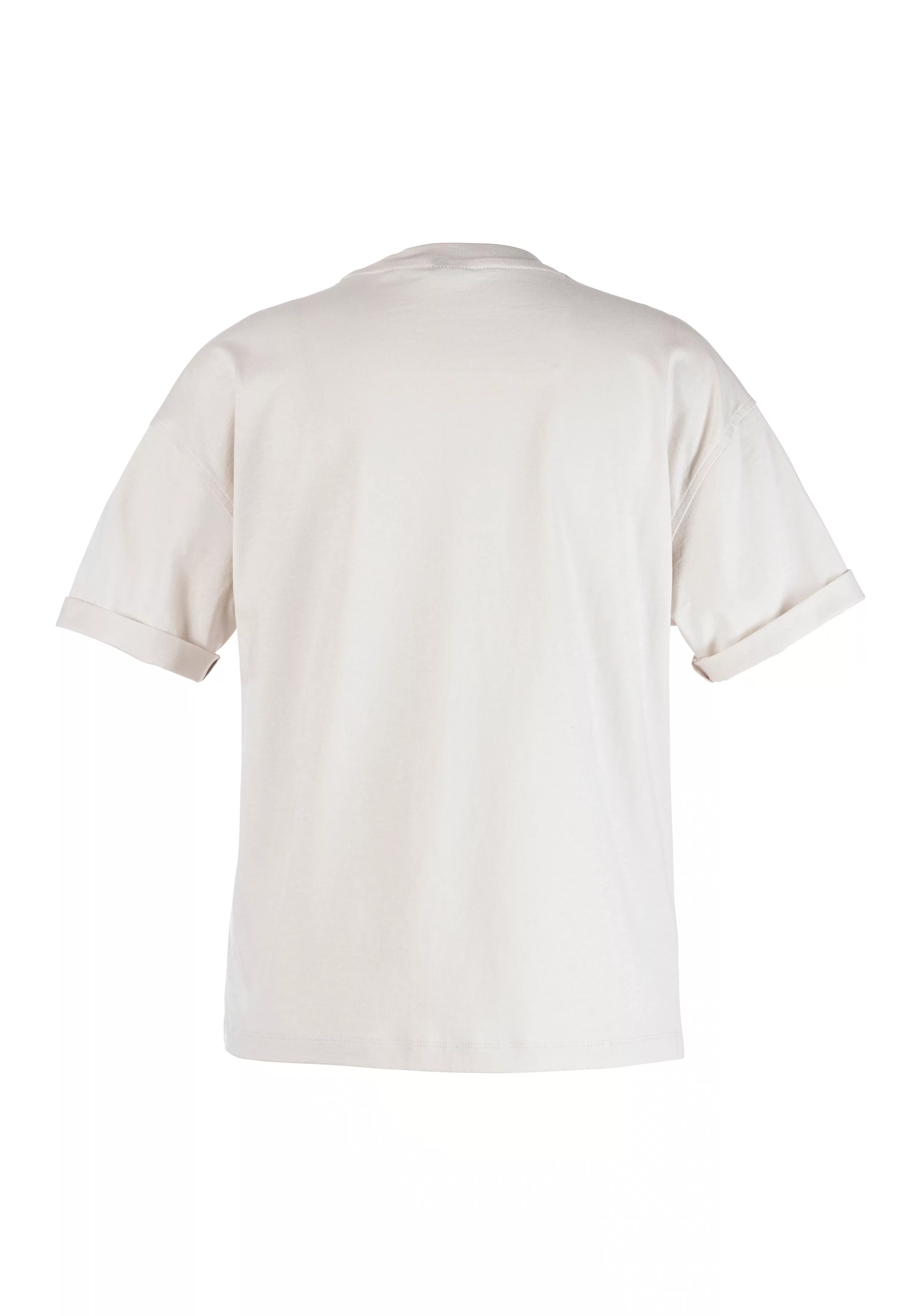 BOSS ORANGE T-Shirt "C Evi", mit BOSS-Badge günstig online kaufen