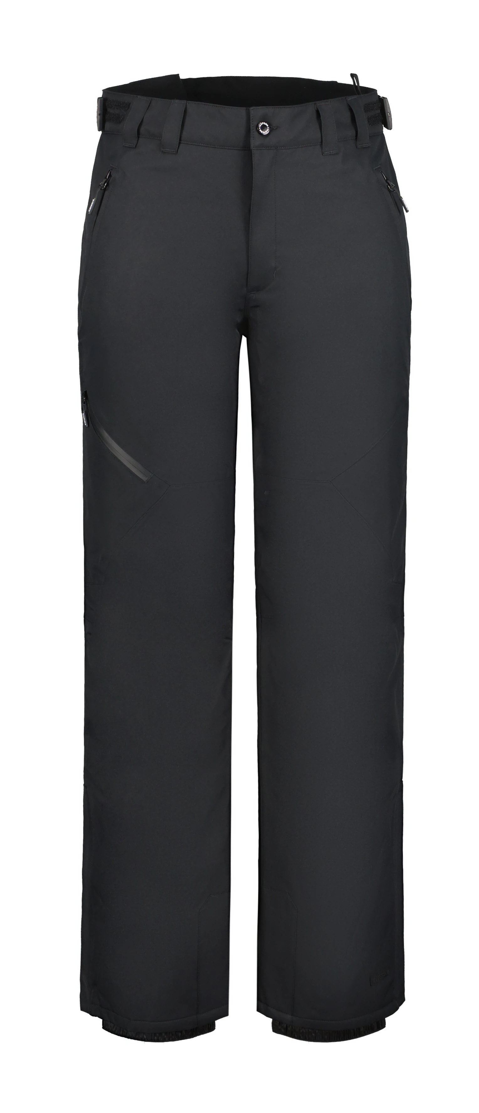 Icepeak Skihose "ICEPEAK COLMAN", (1 tlg.), mit dezentem Logobadge am Beina günstig online kaufen