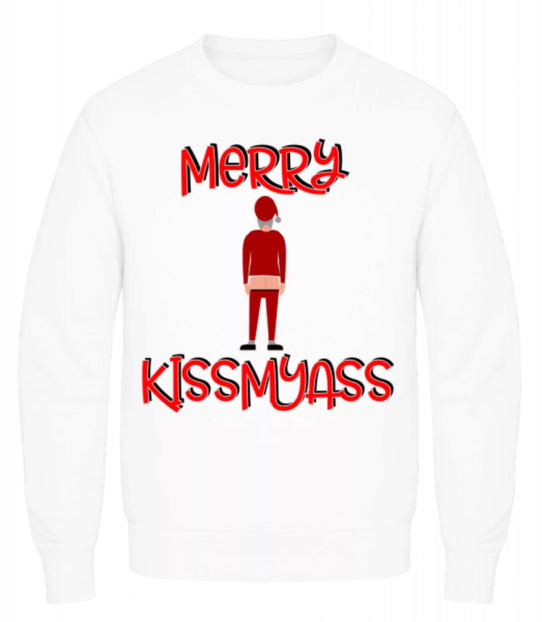 Merry Kissmyass · Männer Pullover günstig online kaufen