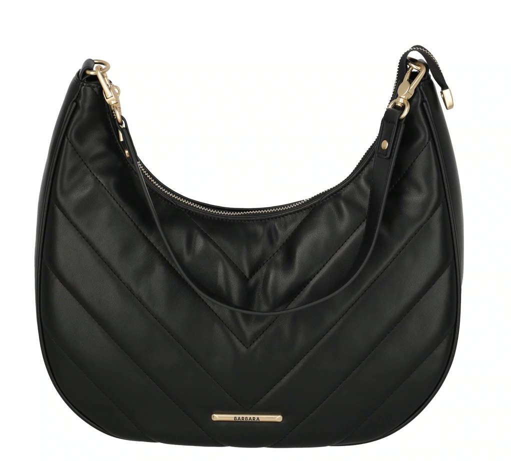 travelite Hobo "BARBARA & travelite  BARBARA COZY", Handtasche Umhängetasch günstig online kaufen