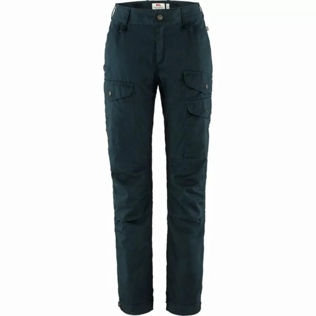 Fjällräven Outdoorhose Fjällräven W Vidda Pro Ventilated Trousers Short günstig online kaufen