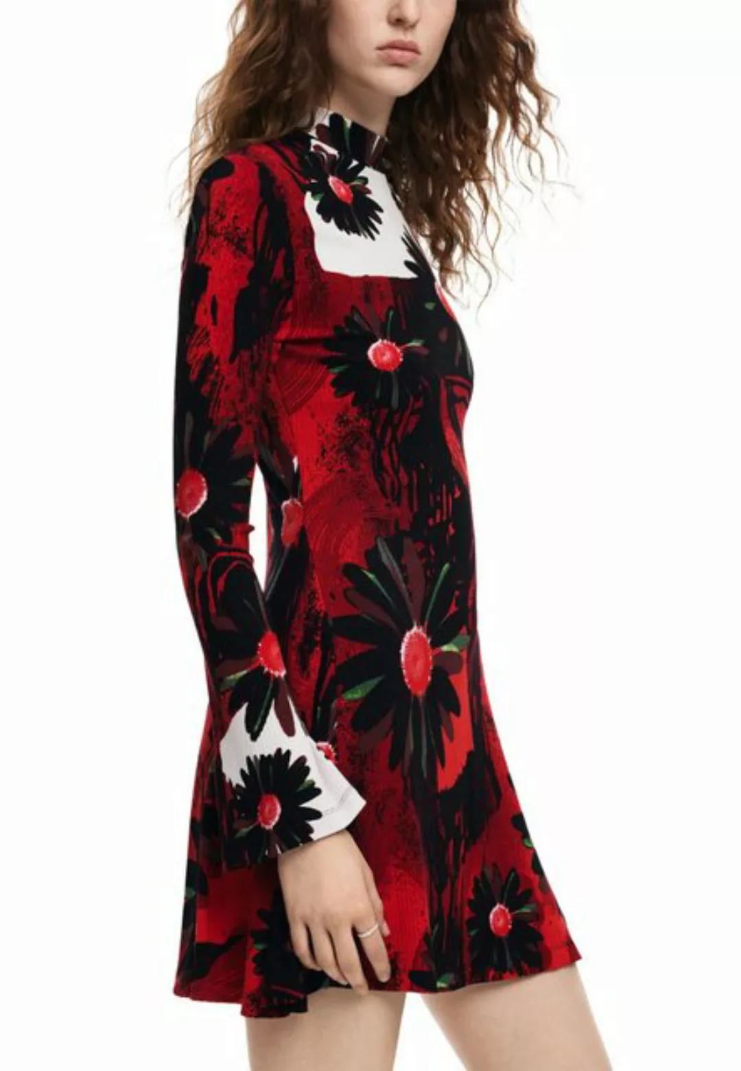 Desigual Sommerkleid günstig online kaufen