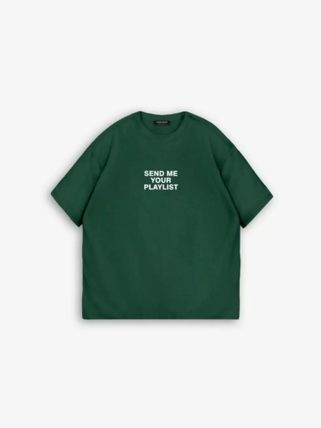 Abluka T-Shirt OVERSIZE DREAM T-SHIRT günstig online kaufen