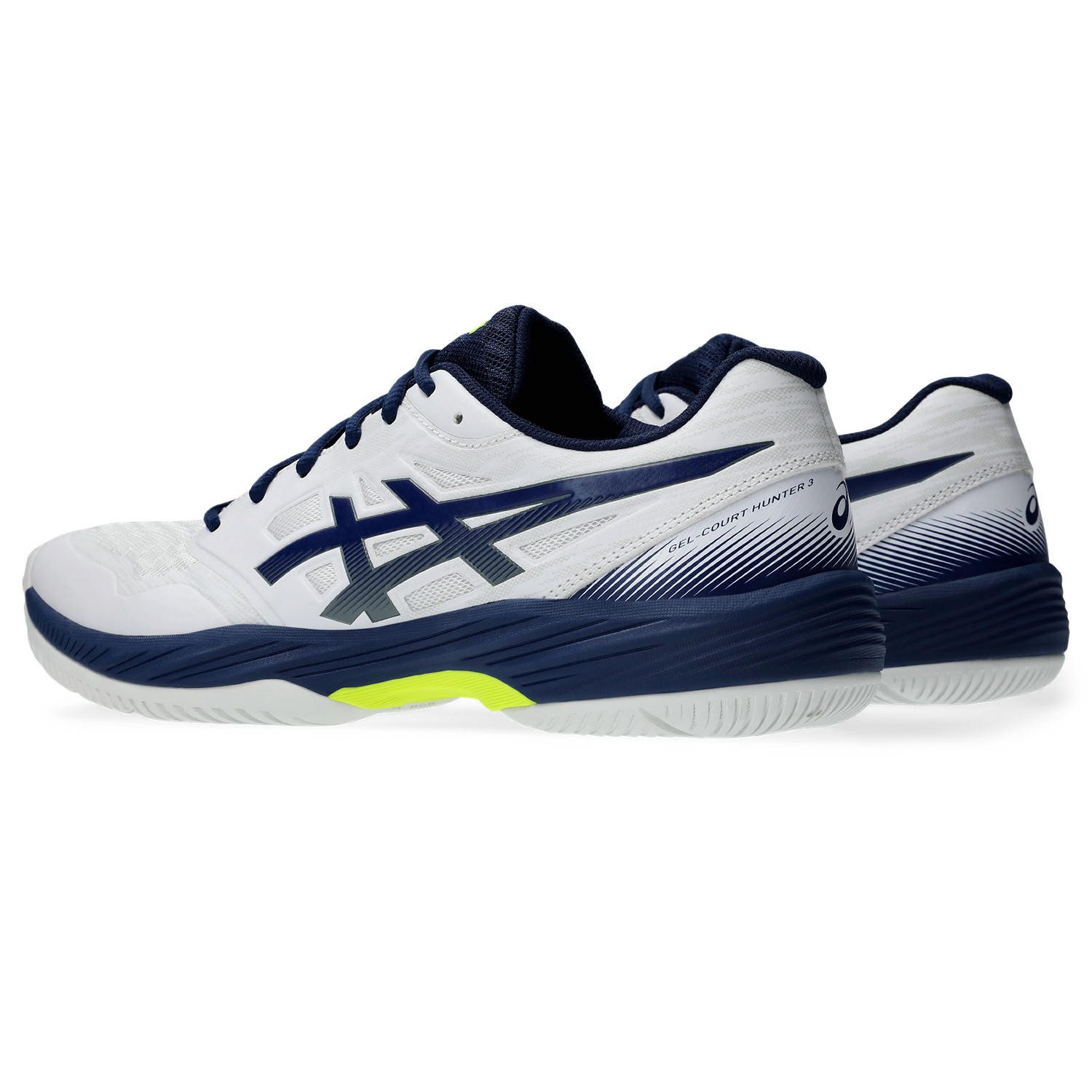Asics GEL-COURT HUNTER 3 Indoorschuh günstig online kaufen