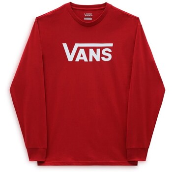 Vans  T-Shirt Mn Classic Ls günstig online kaufen